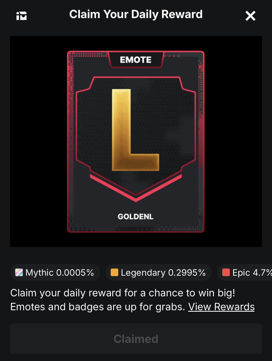mattsuarezmusic's tweet photo. Today is a great day for earning badges on @kick &amp; @Club! 

Amazing uses for these incoming asap!!

🫡🤘 https://t.co/4xjO8PT4gA