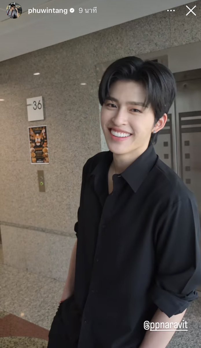 hamburggers's tweet photo. คนหลังกล้องเจอยิ้มนี้ไป เปนไงบ้าง อยากสัมภาษณ์ความรู้สึก https://t.co/GMBPUVdRKi