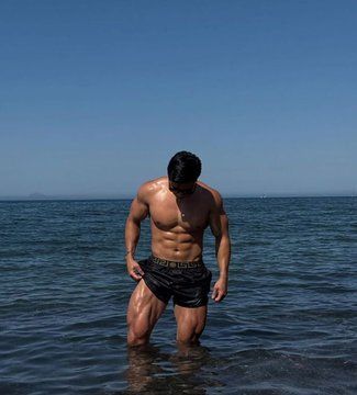 JuanchoMxx's tweet photo. La Biblia Completa de la Salud Masculina:

40 cosas que todo hombre debería saber sobre su salud antes de los 35.
La mayoría de los hombres las descubren demasiado tarde: https://t.co/OK54zMBuMj