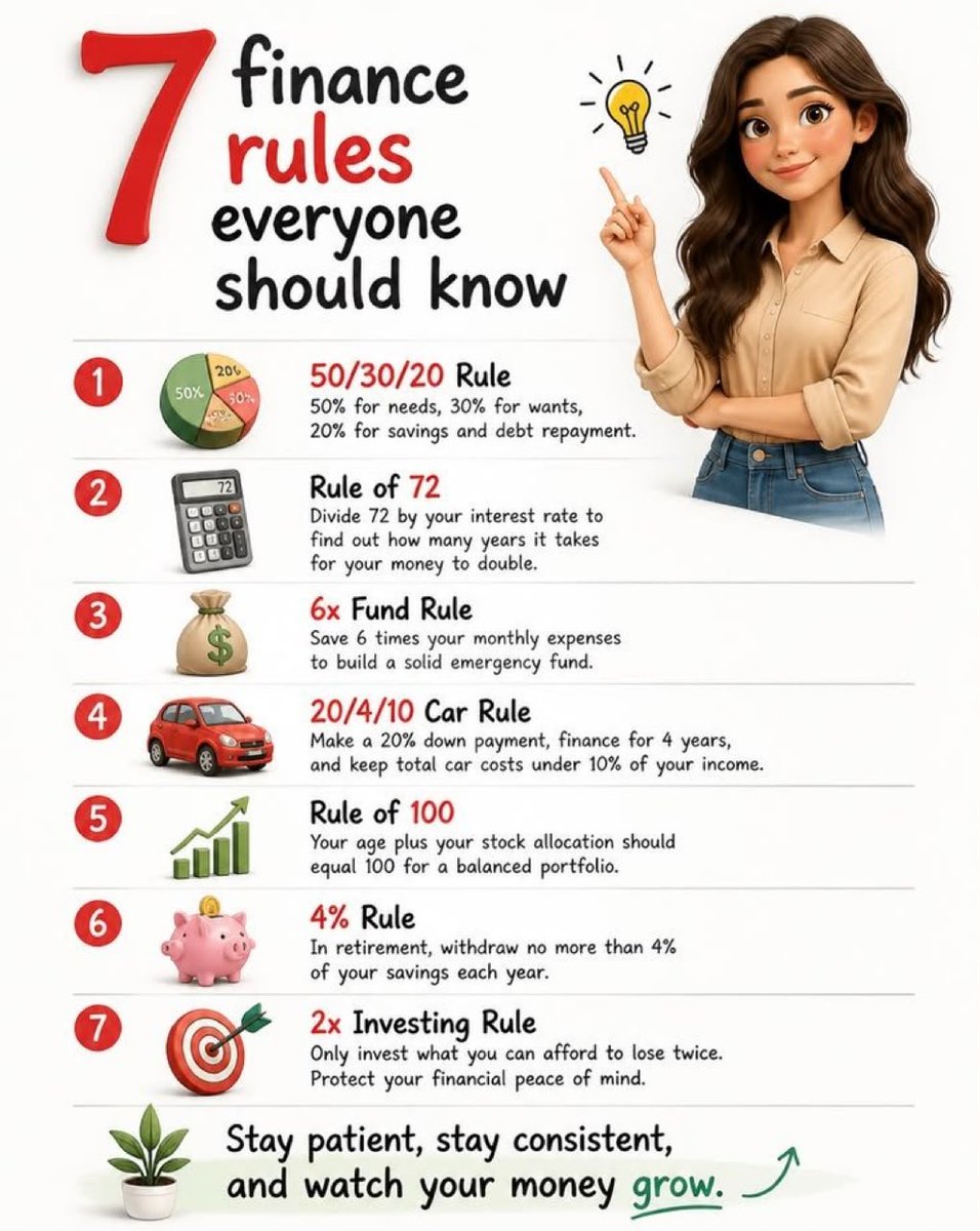 ShaliniRaoSays's tweet photo. #FinanceRules https://t.co/W4C4RZZuFx
