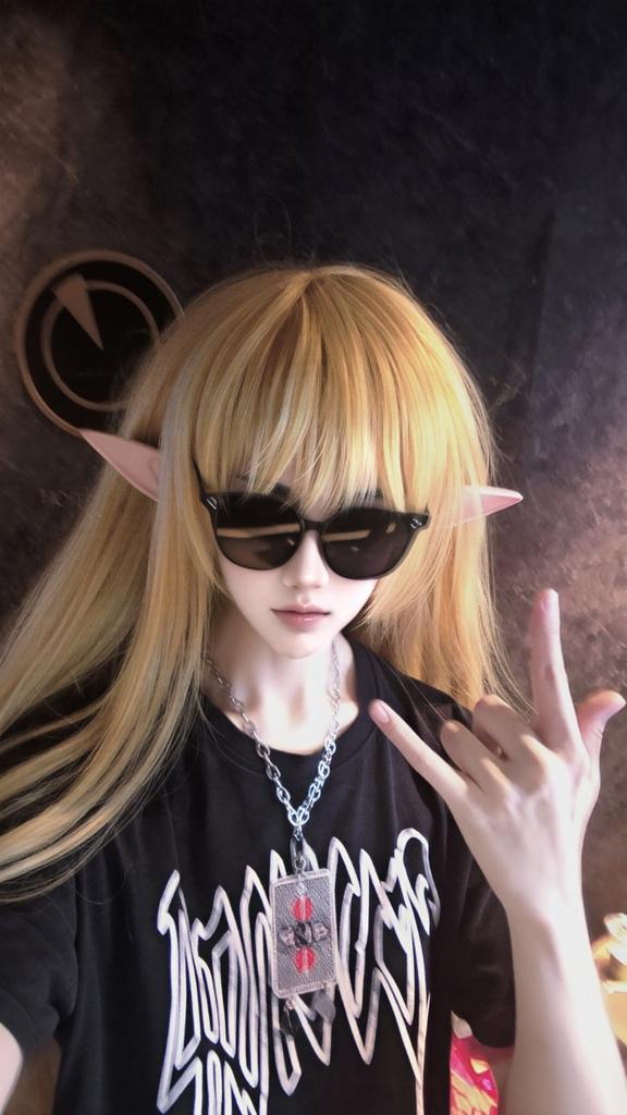 SetoNotFound's tweet photo. Now you feel like Rapstar? https://t.co/N8AXBvRGCX
