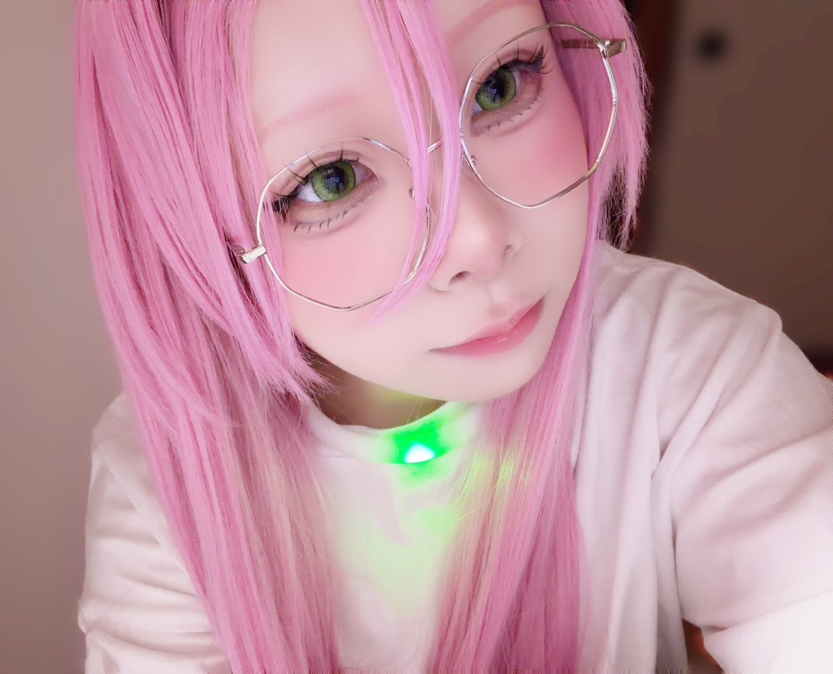 hatu_103189's tweet photo. ⚠ コスプレ / cos ALNST 
ALIENSTAGE  MIZI

"ずる賢い奴"

 #alienstagecosplay https://t.co/KY67WuHw39