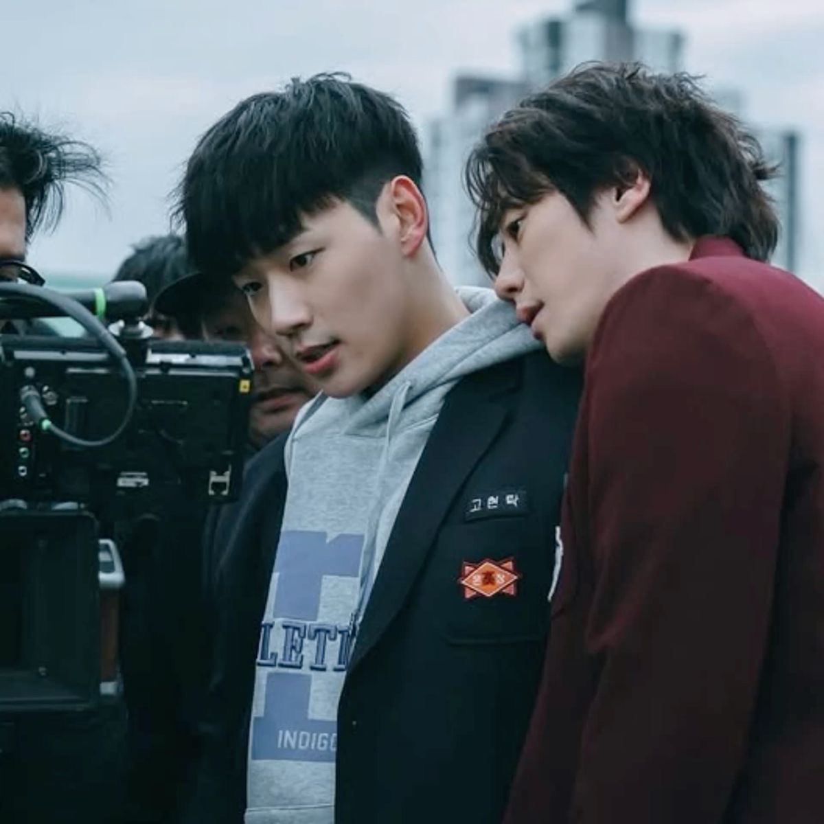 SpudB0SS's tweet photo. 성탁트 https://t.co/zx1n4aulLj