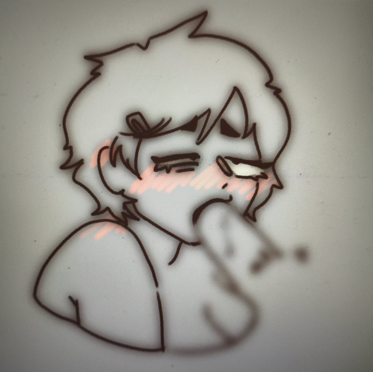 mandmutes's tweet photo. Trying things https://t.co/f9zhf3uVXK