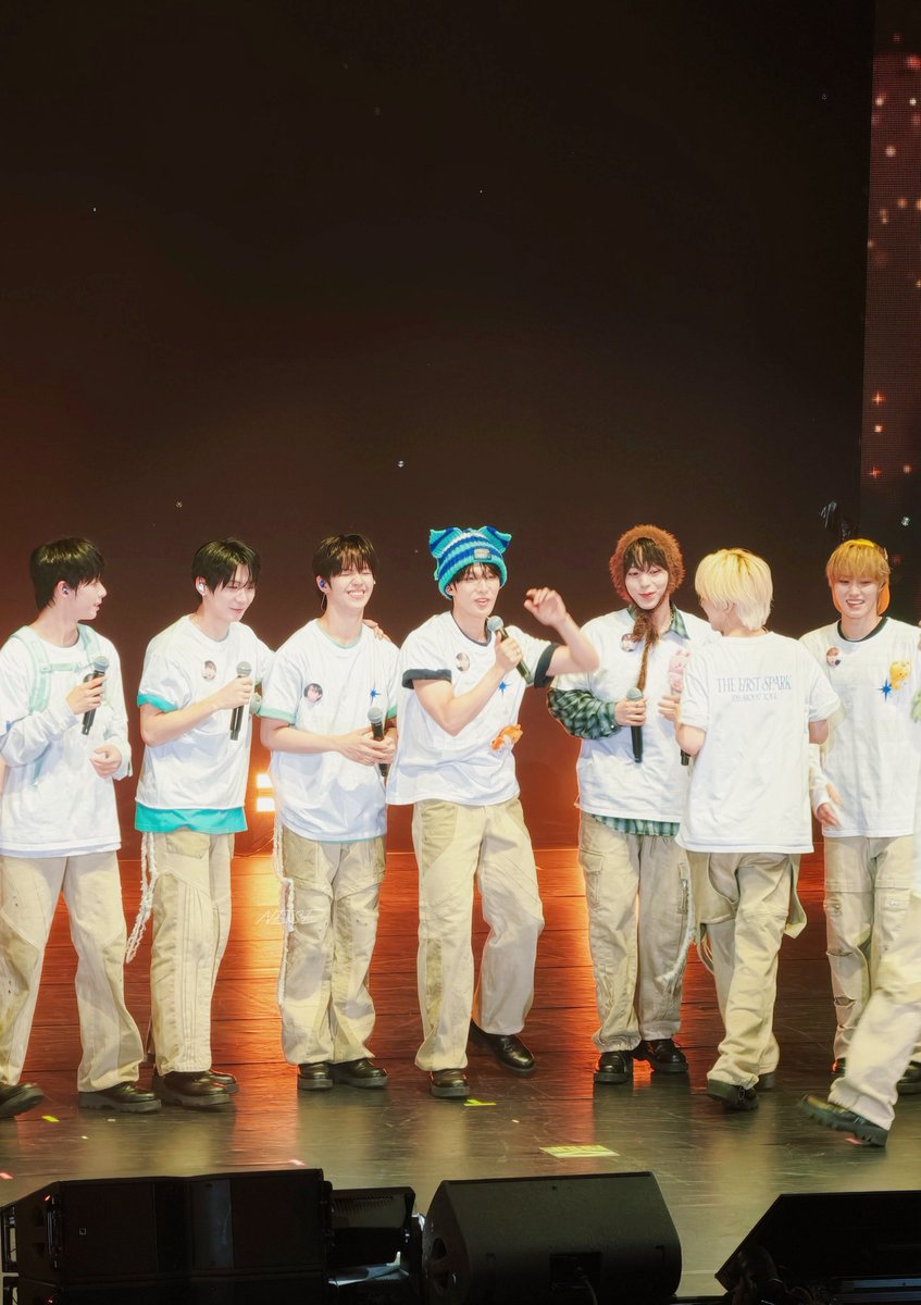 0421nese's tweet photo. 260802 Taipei
#아홉  #AHOF  @AHOF_official https://t.co/AgI5m9xTnt