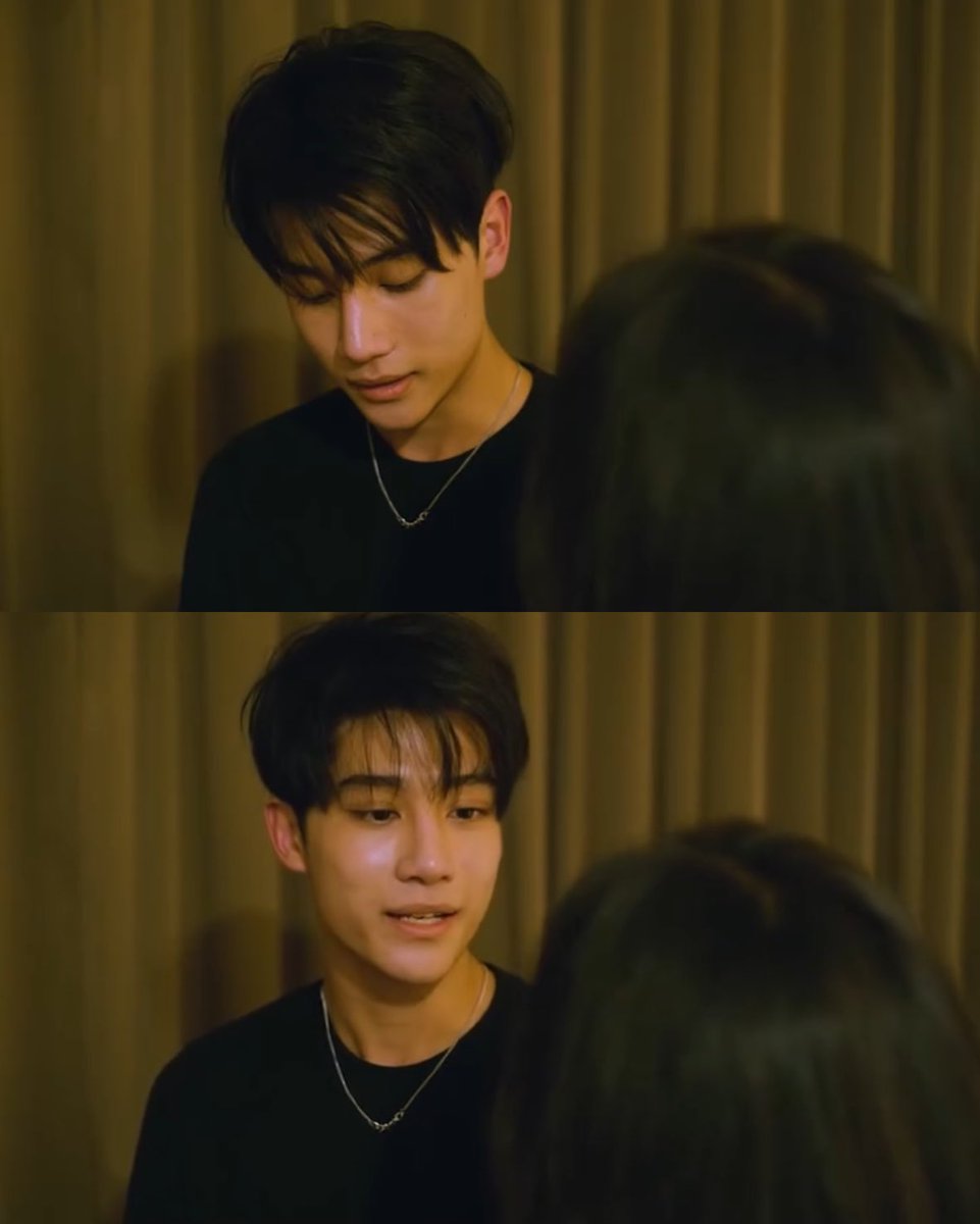 prwnsr's tweet photo. พี่ธี “เฉพาะกิจ”  🫪🖤 https://t.co/WwZVLYcJMi