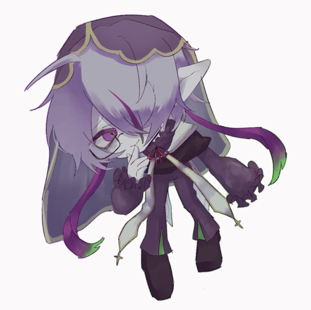 Meat_invade's tweet photo. よその子 3 https://t.co/gmLL34B4Ay