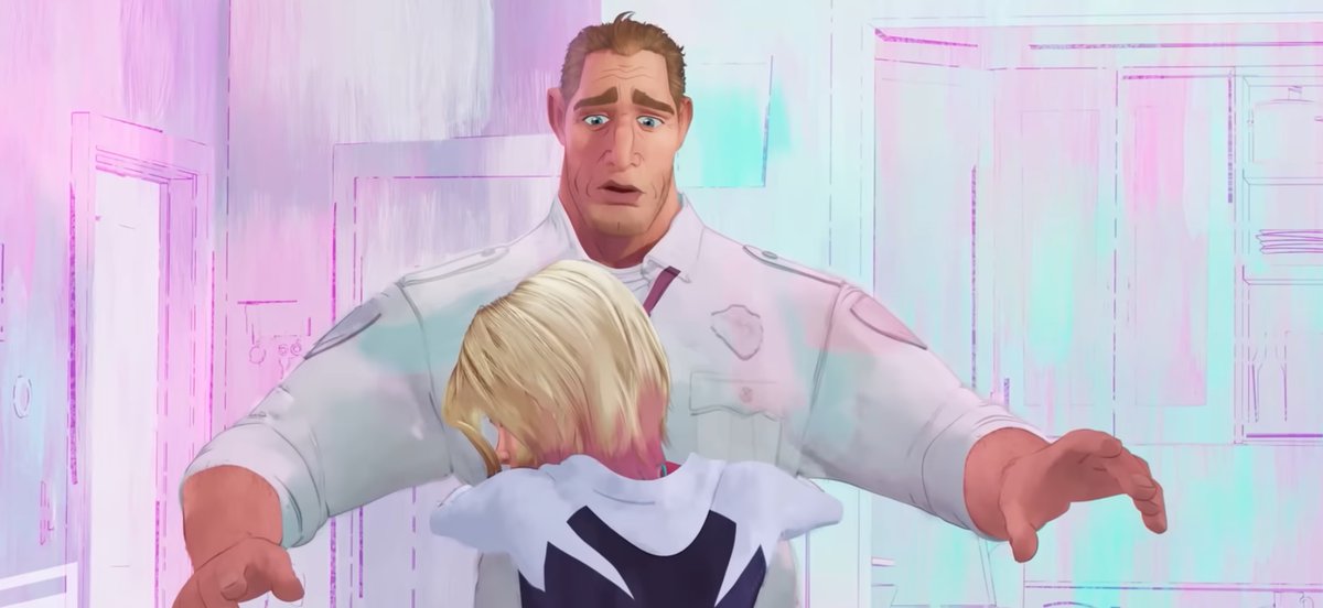 artwithinpod's tweet photo. it really does!!! it’s this scene!!! everything thematically culminates here!!!! https://t.co/IoLCi4GAKo