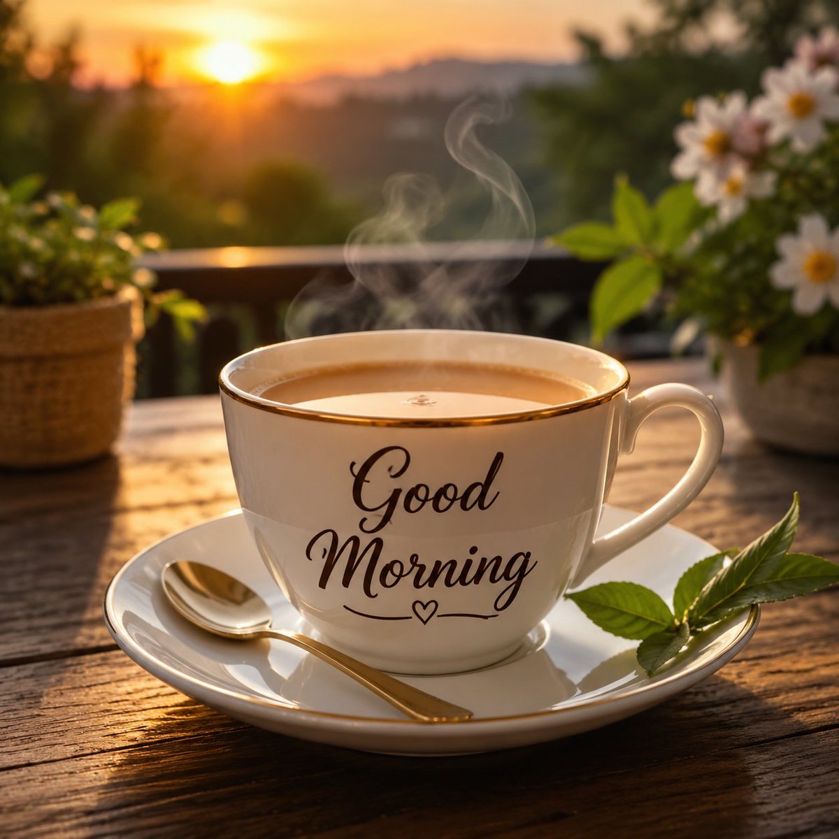 AbdulmalikPower's tweet photo. ☀️ Good Morning 🌍✨

A fresh morning means a fresh chance to create something amazing.

Don't wait for the perfect moment. Start where you are, use what you have, and keep moving forward. 🚀

Have a productive and successful https://t.co/MJ3Iwu5o5E