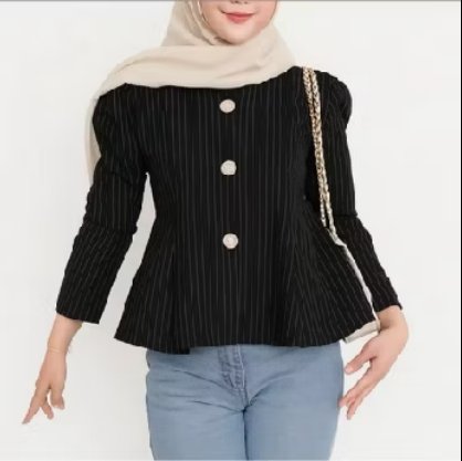 RuruWatanabe_'s tweet photo. Aku tuh tipe orang yang kalau nemu blouse yang nyaman dan jatuhnya bagus, ujung-ujungnya dipakai terus. Tinggal ganti bawahan aja, look-nya udah beda
Linknya aku taruh di bawah ya
https://t.co/mJGRVyKpfb https://t.co/iET7B2MikS
