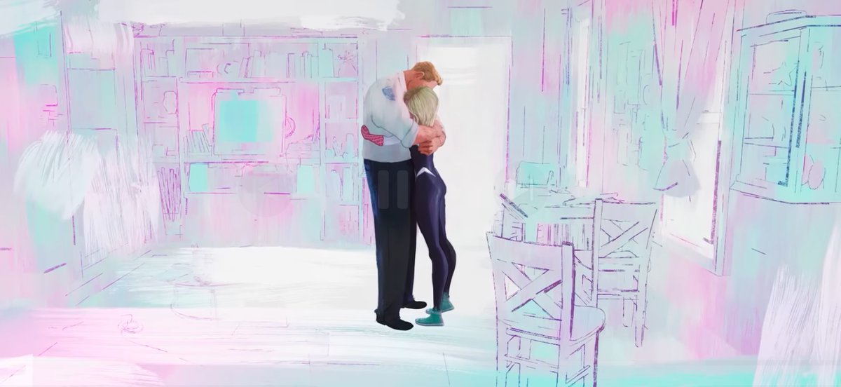 artwithinpod's tweet photo. it really does!!! it’s this scene!!! everything thematically culminates here!!!! https://t.co/IoLCi4GAKo