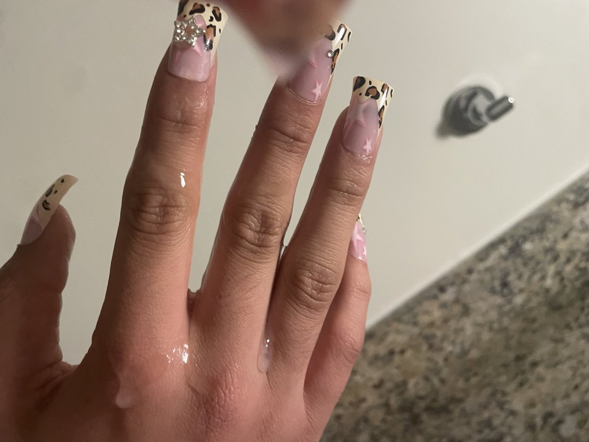 sinxxblaze's tweet photo. Y’all like my fresh set got some slimy stuff on them on accident 😅#trans #latina #cum #hmu #cali #menu https://t.co/pwk6OLMLrn