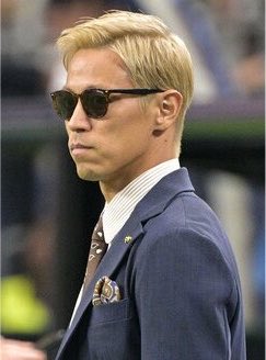 kaigaiSnihon's tweet photo. 韓国サッカー協会初の公募形式での監督選任に本田圭佑が立候補🇯🇵🤝🇰🇷 https://t.co/ZAPDvykltz