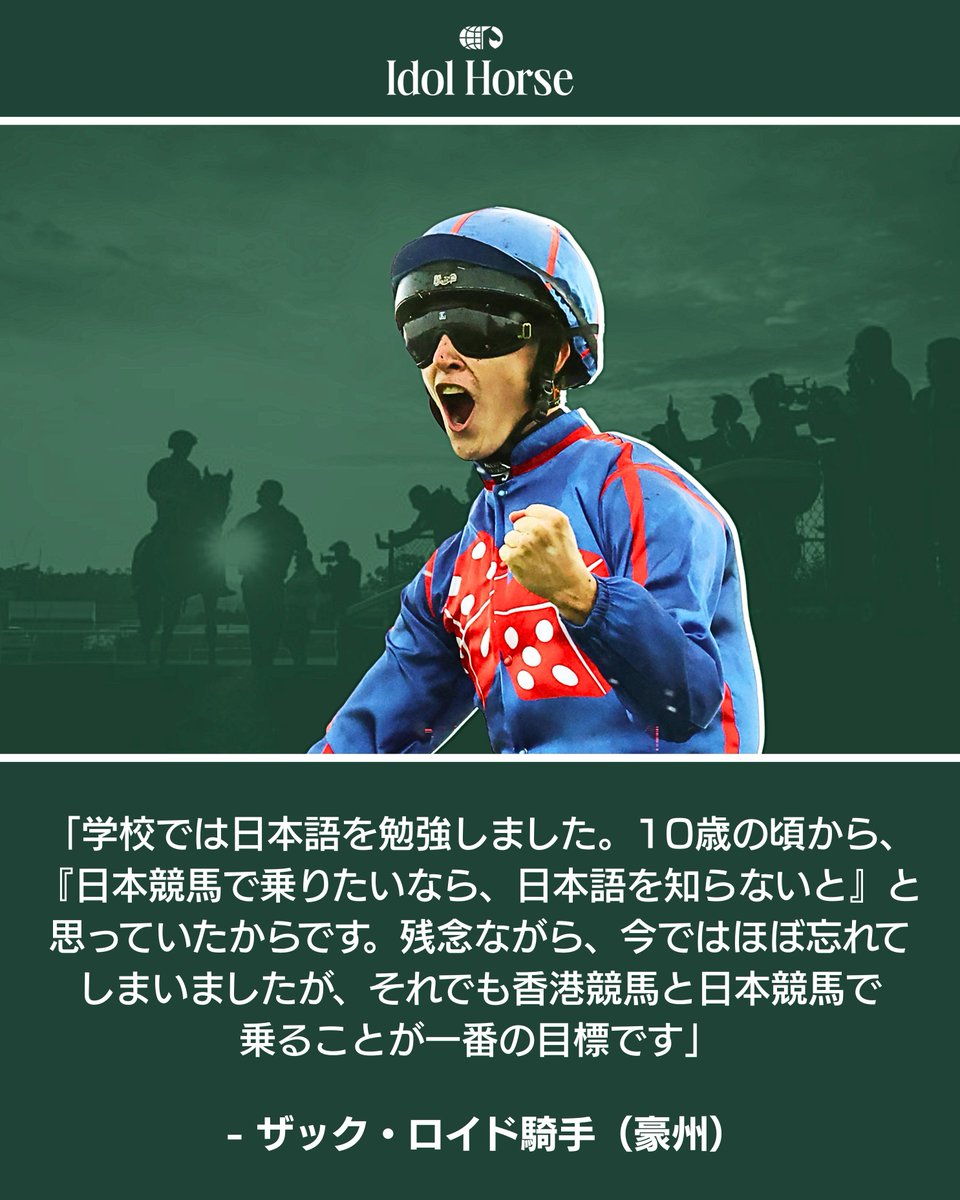 Idol Horse (@idolhorsedotcom) / Posts / X