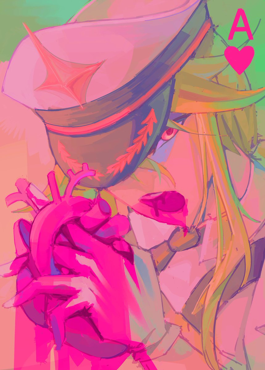 psyechedelics's tweet photo. splatoon paint okay? pink team okay? 
#wyll_fanart https://t.co/ZE1cJc5TbU