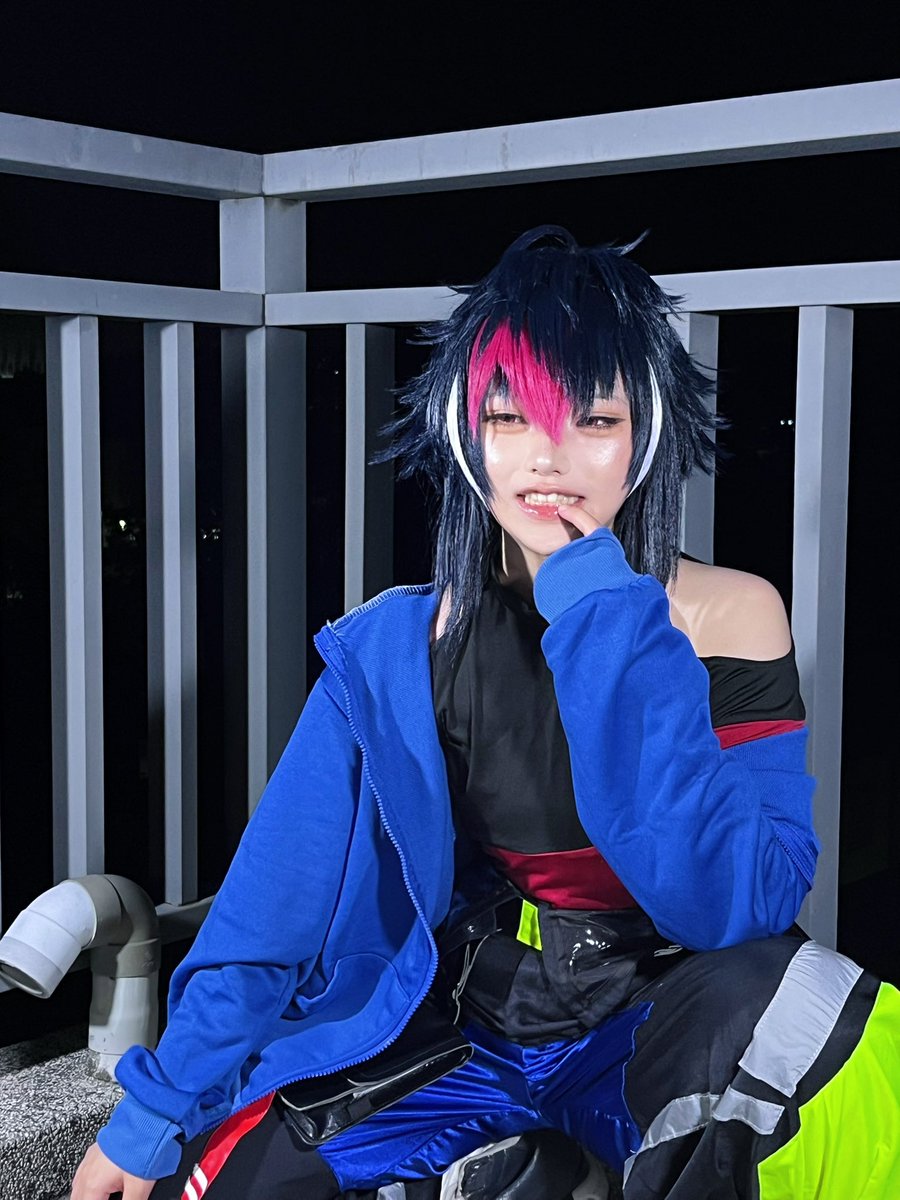2395255372Gg's tweet photo. villainすぎる笑顔⬇️ https://t.co/rDjhtx1mx5