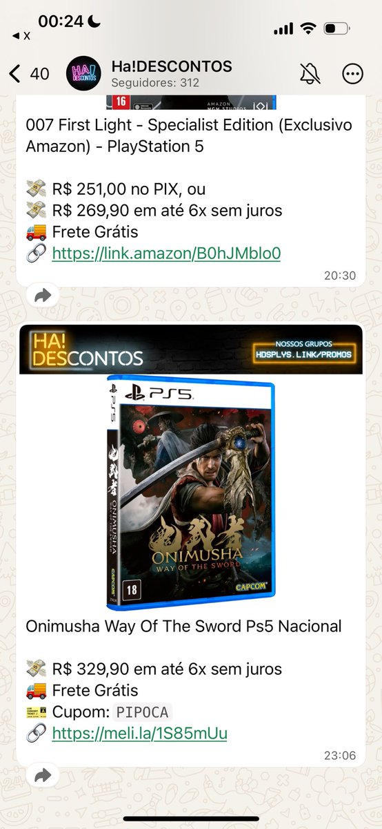 LacanaBotafogo's tweet photo. @HadesPlays_ avisaaa https://t.co/F0uI7LrUps