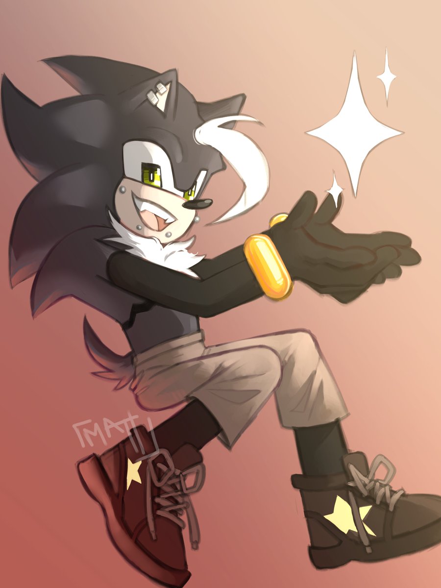 sleepydeprived0's tweet photo. i can't believe i actually rendered my baby for the first time q-q
#sonicoc #OCㅤㅤ https://t.co/D5t3xDDDMQ
