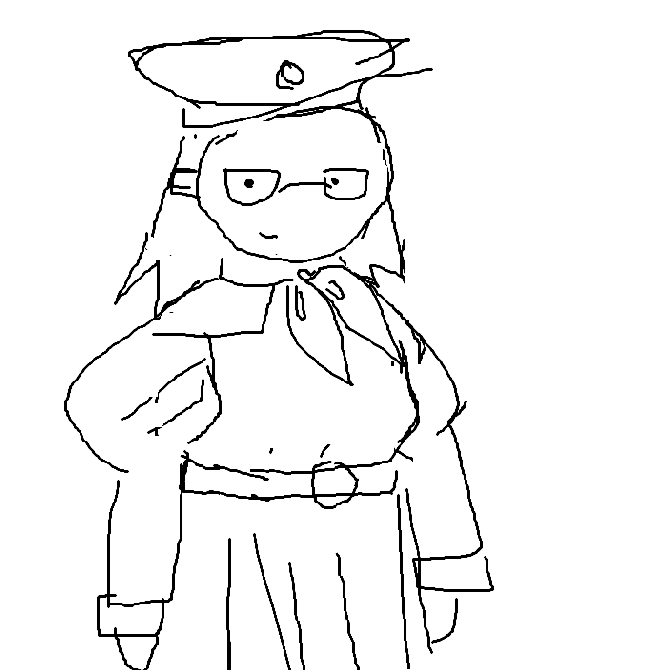 ashgromyuri's tweet photo. mi sona https://t.co/bcIyHf8hwO