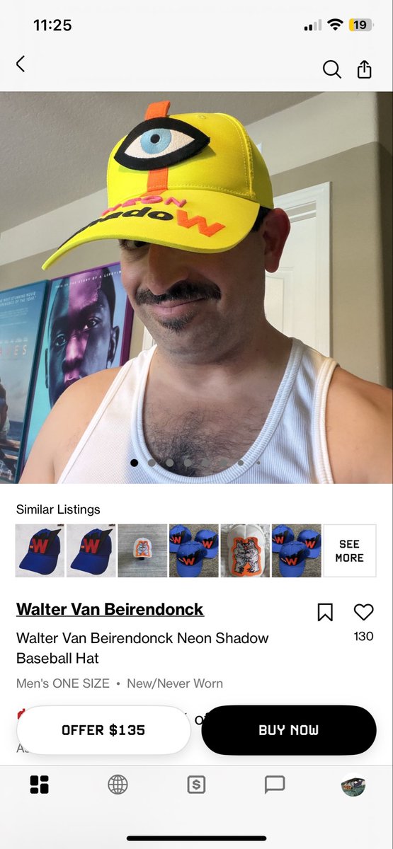 hystericvvs's tweet photo. Average Walter van Beirendonck wearer https://t.co/ewddT7EXMm
