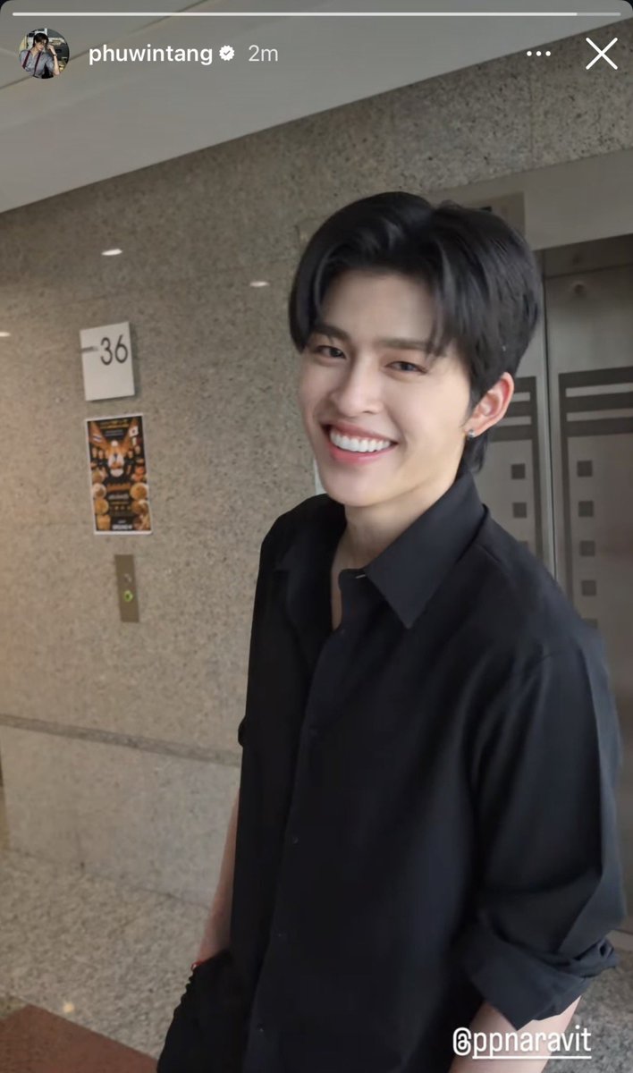 littleg0421's tweet photo. ดูรอยยิ้มที่คนหลังกล้องได้ดิ อะไรจะสดใน น่ารัก หล่อ ละทุน บ้อกแบ้ก ขนาดนั้นอ่ะ ให้เค้าไปหมดแล้วสินะ หัวใจอะ 🫠🫠🫠

#ปอนด์ภูวินทร์ https://t.co/K7H1VYlHxR