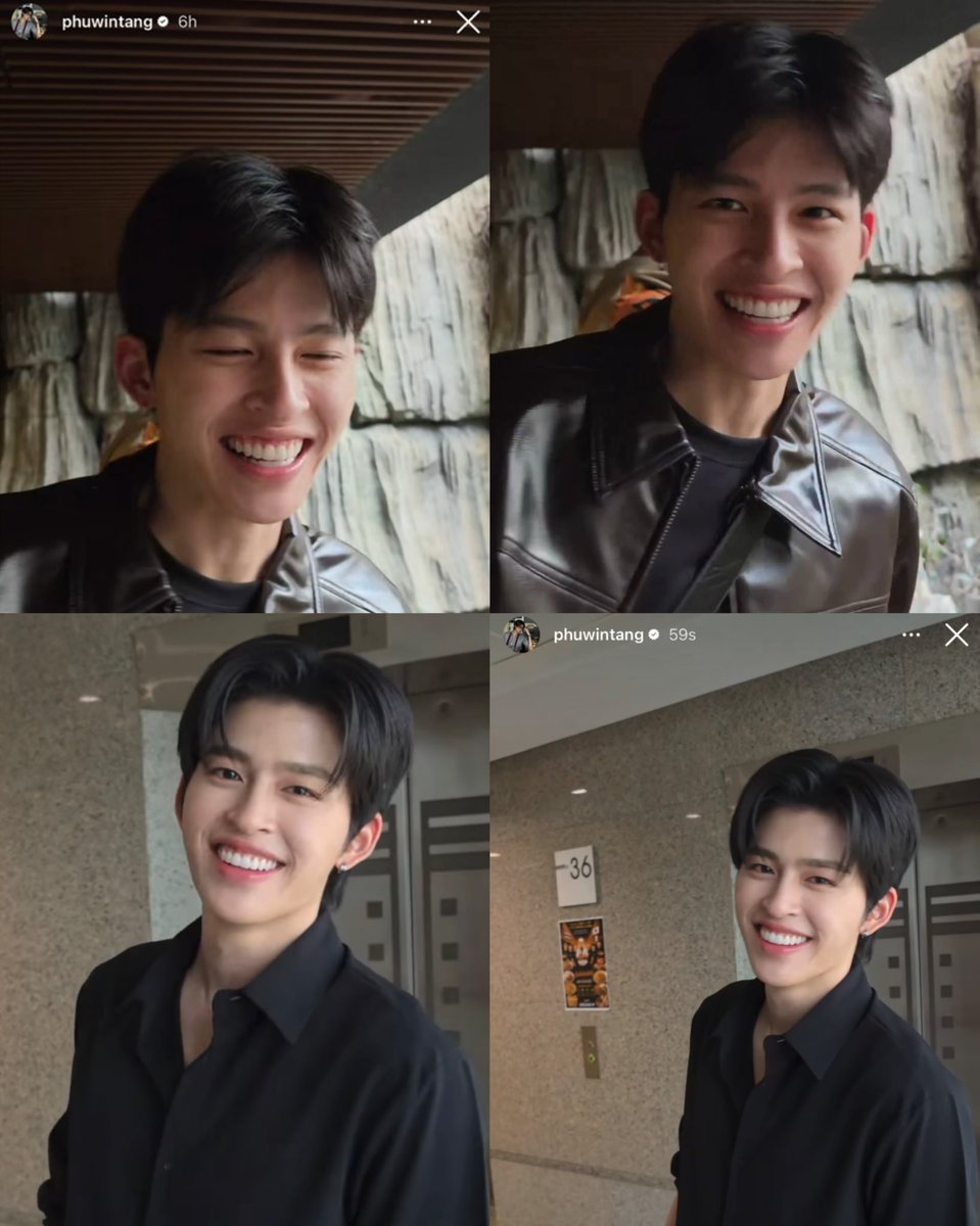 awboyy_'s tweet photo. มุมที่ภูวินเห็นปอนด์ เหมือนสิ่งนั้นมากเลยอะ https://t.co/zs68JlrRJg