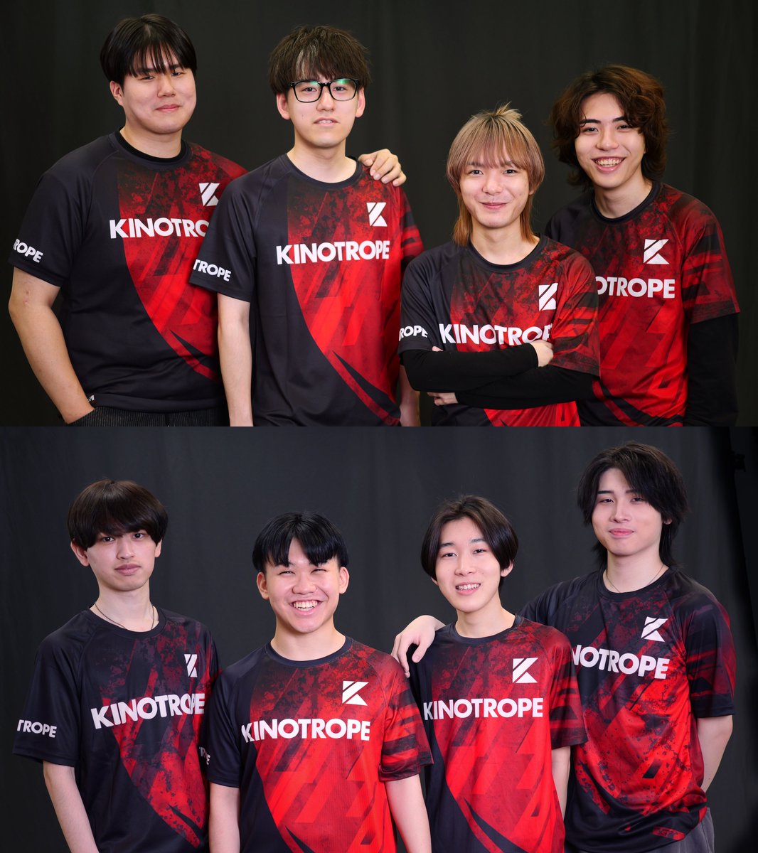 masaKINOTROPEgm's tweet photo. 【Apex部門】
EWCへの挑戦、ENCへの挑戦、どちらも終了しました。
KINOTROPE CLUB＜EWC出場、おめでとう！2度のチャンピオンで、爪痕残したね！
Dogmaさん＜ENC韓国代表、おめでとうございました。

これからApex部門は、Split 2プロリーグに挑戦します。
Apex部門は、今度こそ２チーム共に
Split 2 Playoffs（アメリカ：ラスベガス）：10月29日（木）〜 11月1日（日）
出場を目指します！
（スケジュールは、おさえ済み。）

KINOTROPEgaming,KINOTROPE CLUBともに、ラスベガスに出場できれば、
Championship（日本：札幌）：2027年1月28日（木）〜 31日（日）
に出場できる可能性が、十分にあります。
（ちなみに、これもスケジュールおさえ済み。）

是非、ラスベガス、札幌、連れて行って欲しいものです！

Split 2の奮闘を期待します。
応援します！

みなさんの、さらなる応援に期待します。