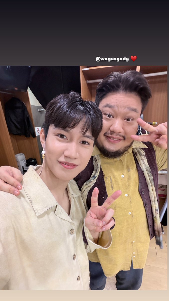 _hiddenwave's tweet photo. 피부사 태영수 투샷 모음 🪈🎶
#조성태 https://t.co/ZoRh91QEM9