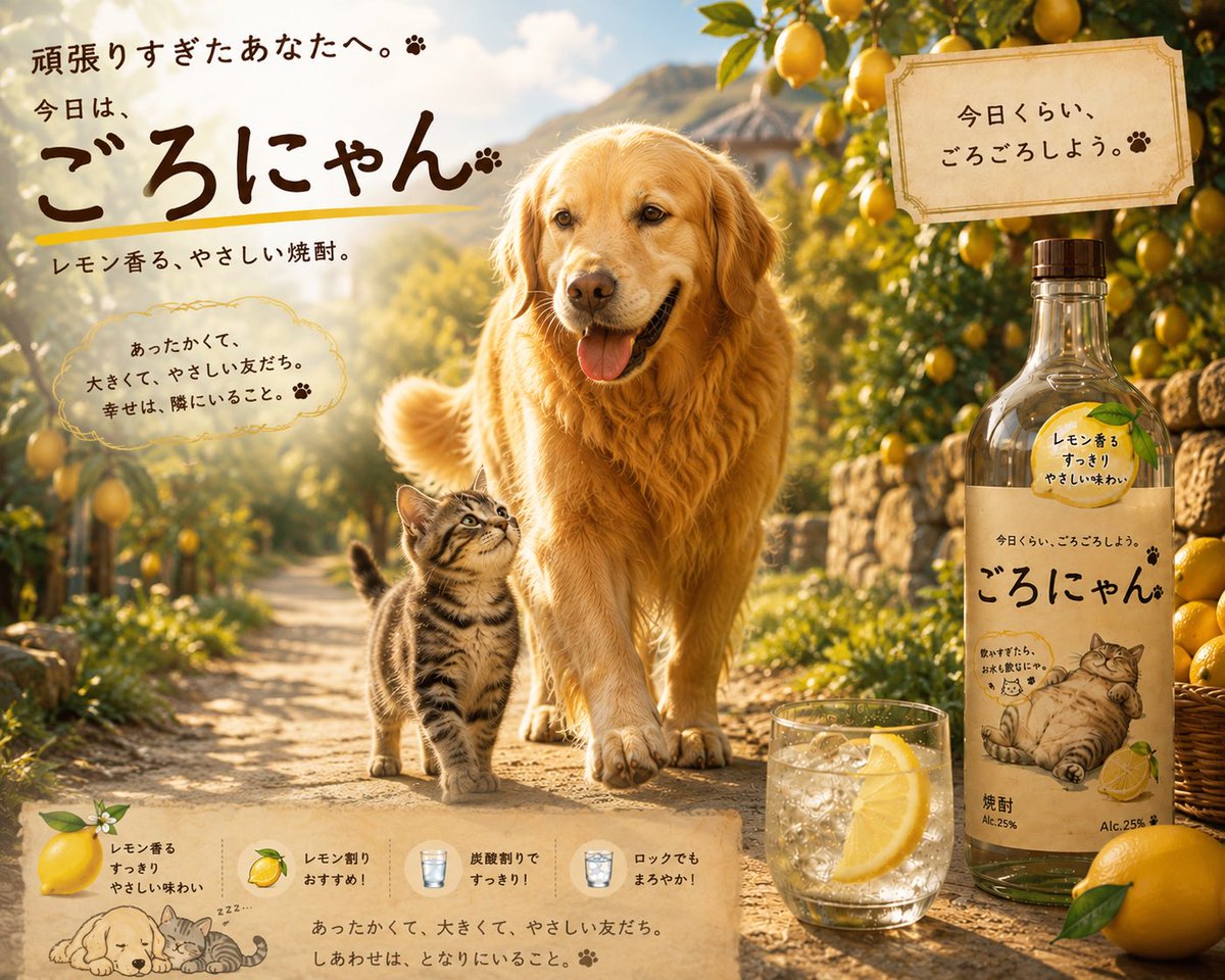 2wanousagi's tweet photo. ChatGPTと話してて出来た画像。
商品化求む。笑
これ絶対売れるだろwww https://t.co/OljVrB48oZ