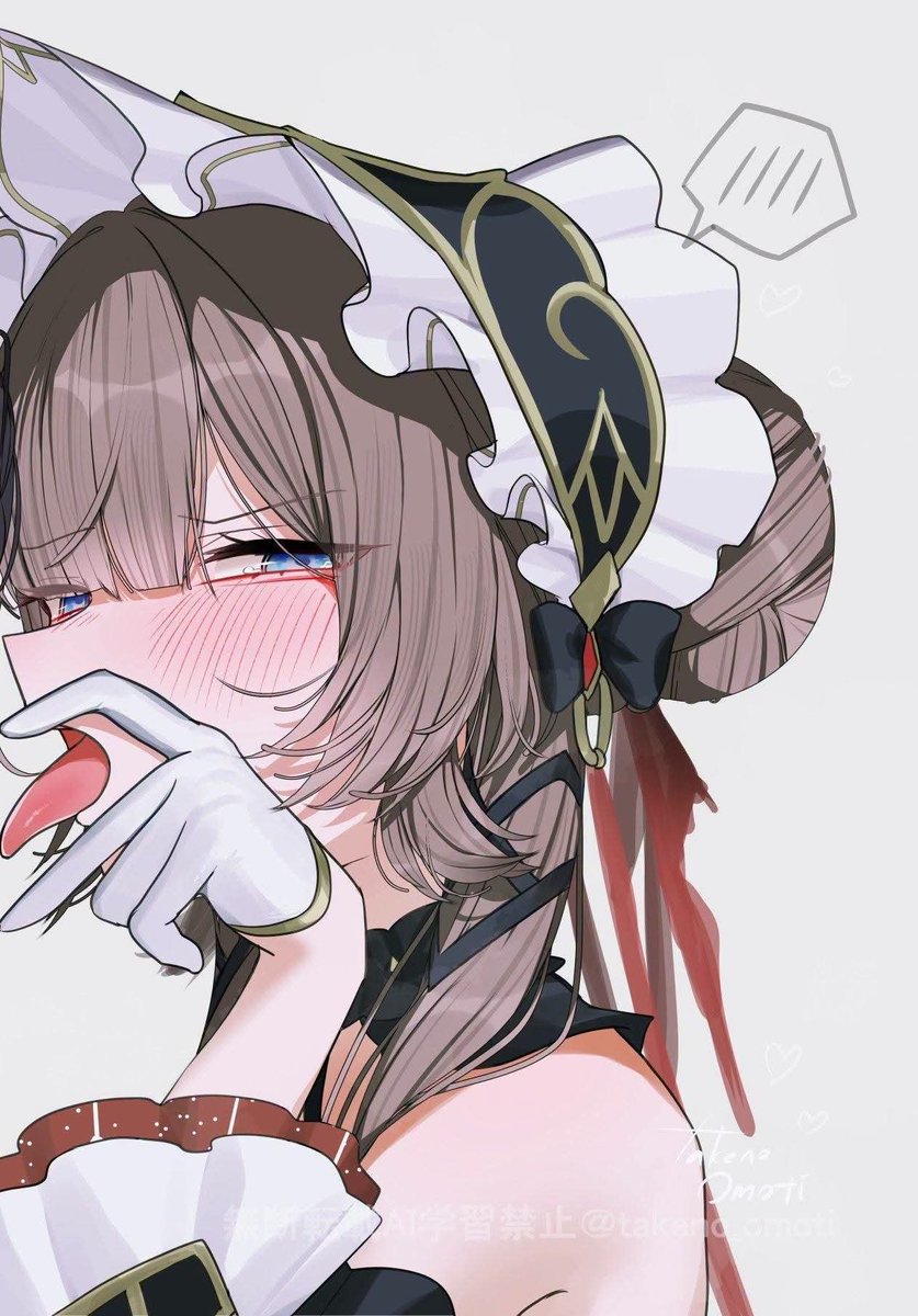 tohkaseoo's tweet photo. Columbina x Sandrone! 😳
#columbina #sandrone #gemshinimpact #genshinart #fanart #nsfw https://t.co/AHOXUXPLA6