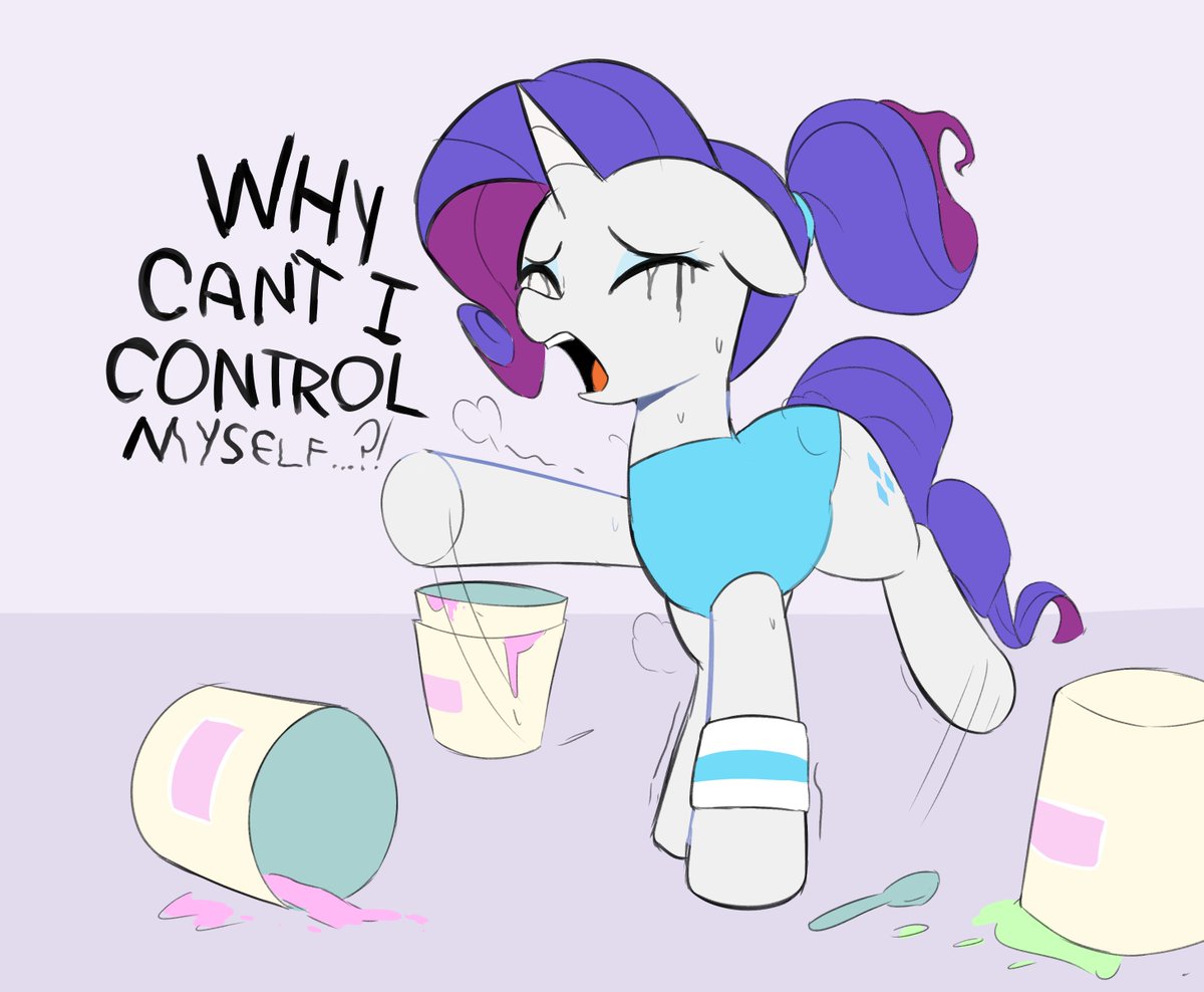 caraloh_'s tweet photo. #mlp https://t.co/DZaad0Sax1