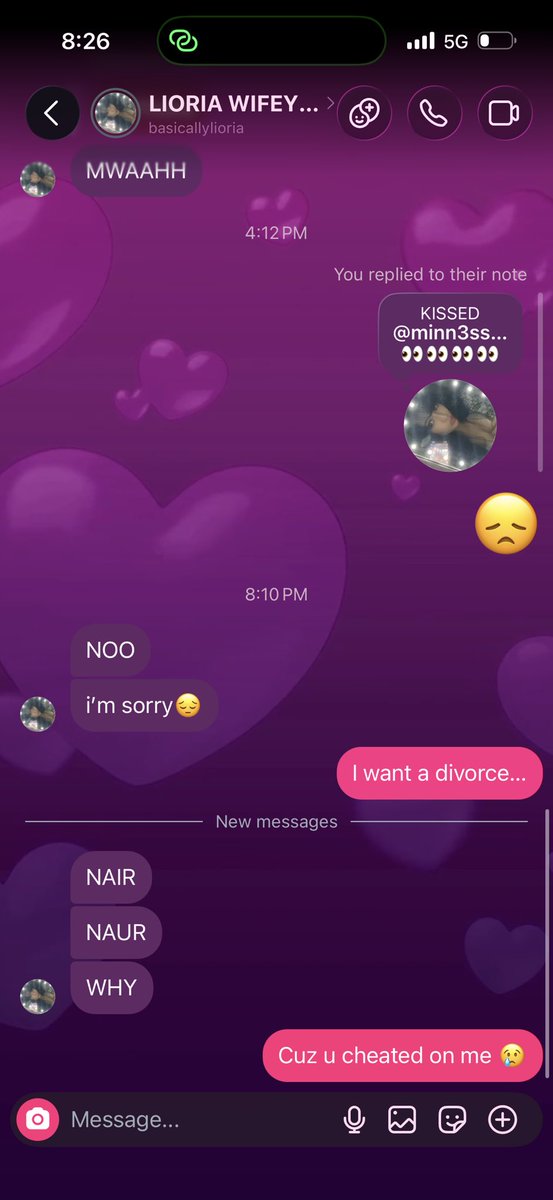 starzf4you's tweet photo. Going through a divorce rn… #imdone https://t.co/rYjKPGuBjd