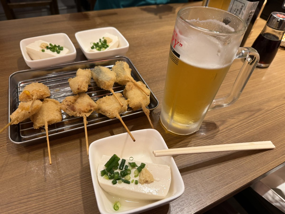zino_progress's tweet photo. 冷たいビールとハイボールが沁みました。 https://t.co/QD0RhOvl2g