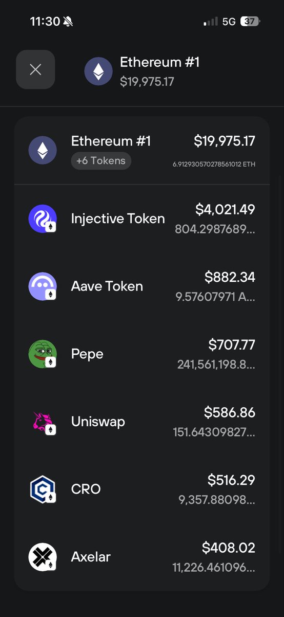 IBCWhitePapers's tweet photo. Update on my holdings for those following. We start the selling in September. We exit late November except for BTC of course. We never exit that. https://t.co/Eg1LDySy2P