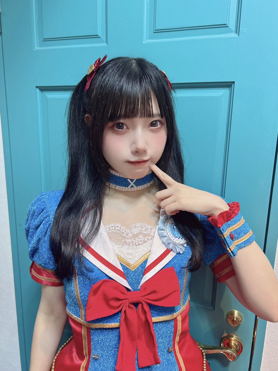 momo_sugawara's tweet photo. 髪切りたてでにこにこ~🎀♡ https://t.co/kT9vP7gvHc