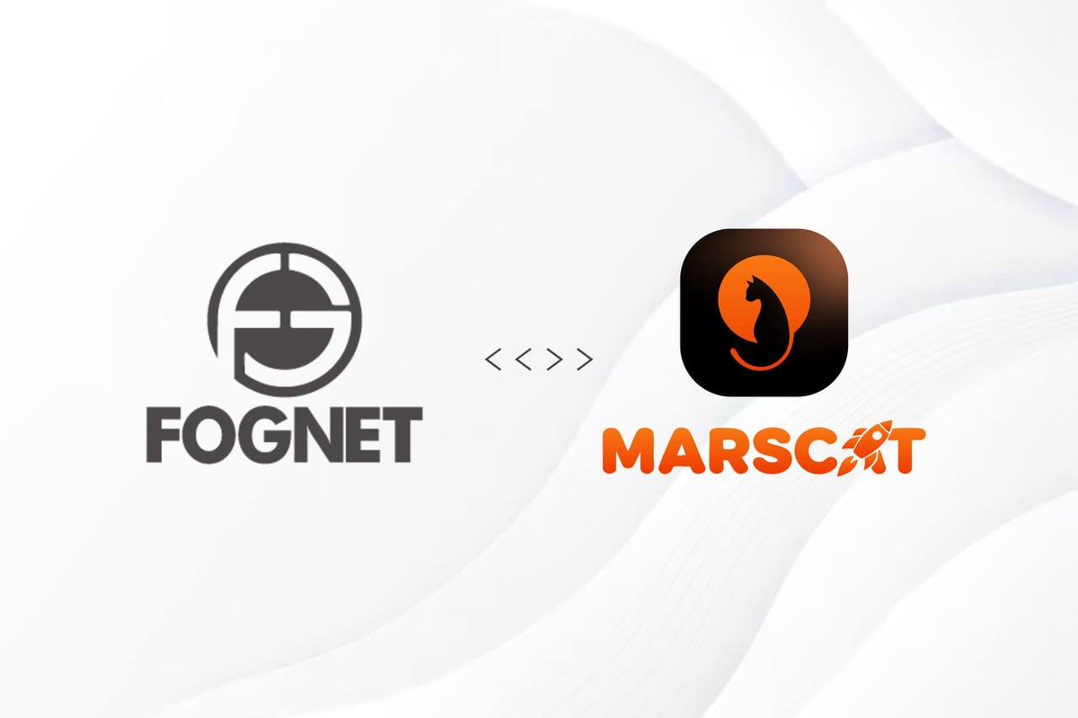FOGNET2024's tweet photo. 🚀 Partnership Announcement 🤝

FOGNET is excited to partner with @MarsCat_Global — a decentralized Web3 platform building privacy-first, serverless communication infrastructure. 🌐

Powered by its RelayX protocol and P2P network, MarsCat enables trust-minimized communication while reducing reliance on centralized servers and single points of failure.

With 50K+ active users and a growing 70K+ community, MarsCat is pushing decentralized communication forward.

Together, FOGNET x MarsCat are building a more private, resilient, and user-centric Web3. 🚀🔥

#FOGNET #MarsCat #Web3 #Privacy #P2P #Blockchain #Partnership