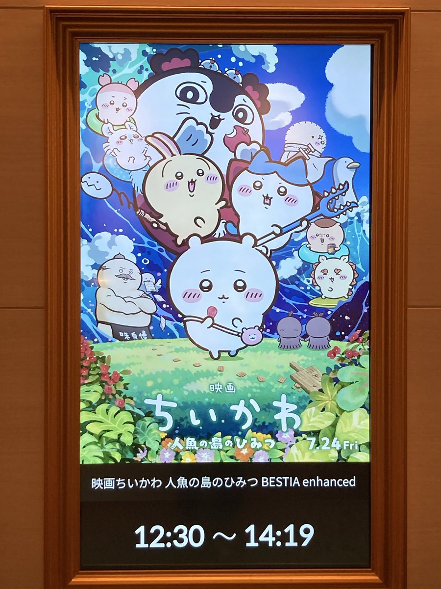 akitap_mcz's tweet photo. 本日はこちら🎬
うさぎ😀 https://t.co/i2gXoEthDM