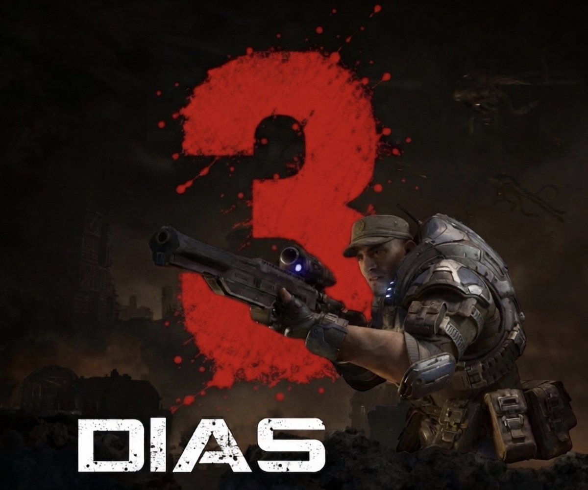 Ignacio59650856's tweet photo. 3 días para que gears E-DAY NASCA MUERTO solo les dan contenido a puro creador de contenido vividor parasitarios  de Gears ala verga ellos no dicen nada por qué ya lo jugaron los jodidos somos el resto de la comunidad puta madre https://t.co/Thrl3yZEcD