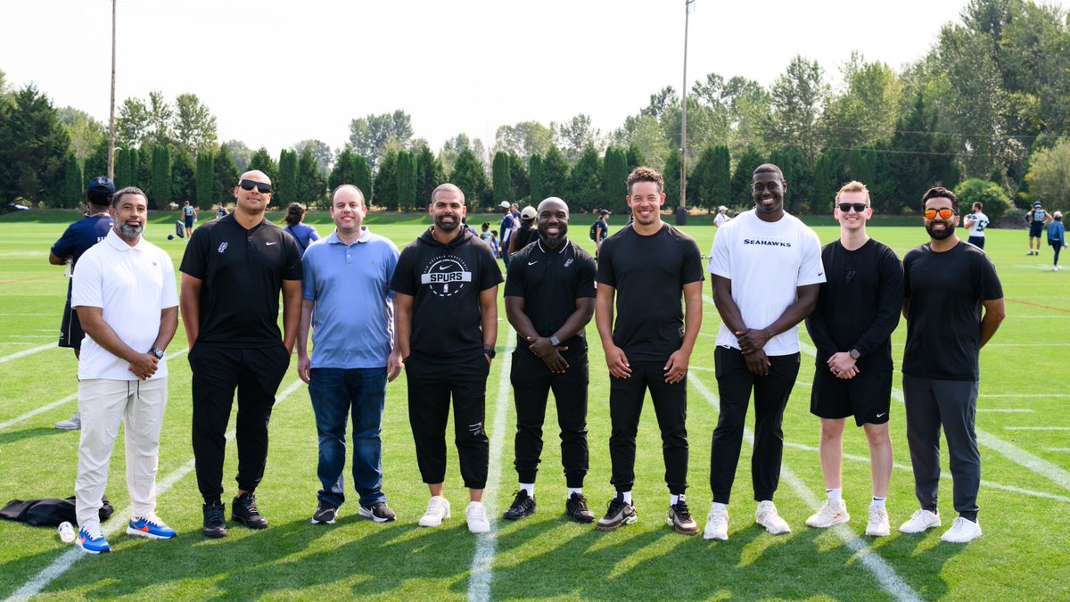 Seahawks tweet picture