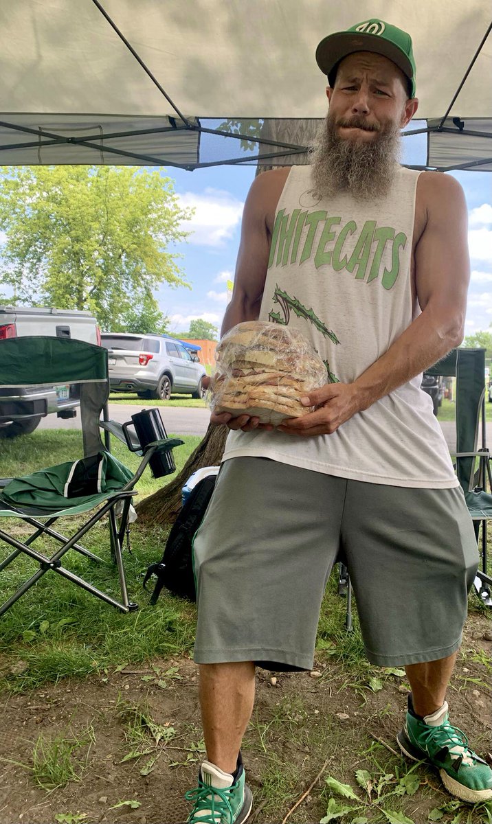 WarsawWhitecats's tweet photo. Whitecats finish 4-2 & almost changed the tournament @HometownCup
Greatest weekend of the year! Excited for the future, but will miss what there was.
We will forever be #SeekingMigley
#Meow #GreenIsGood #ElevatedWiffle😶🌫️ #WiffletownUSA #WiffleKingdom https://t.co/5W4crbsKSC