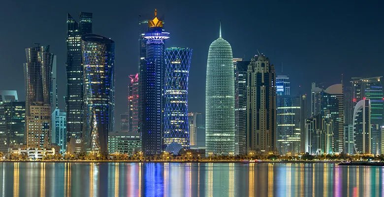 ARMLBALGER's tweet photo. هذه ليست صور الذكاء الاصطناعي 
هذه دولة قطر 
قطر دولة حجمها أصغر من مدينة الجزائر العاصمه بعشر مرات. 
سبب وصول قطر الى هذا التقدم والنجاح هو الثروات الطبيعية الغاز الطبيعي والبترول والتوزيع العادل لعائداتها على الشعب. 
الجزائر تملك من الغاز والبترول مليار مرة أكثر وأكبر من قطر. https://t.co/XHciOQk1ad