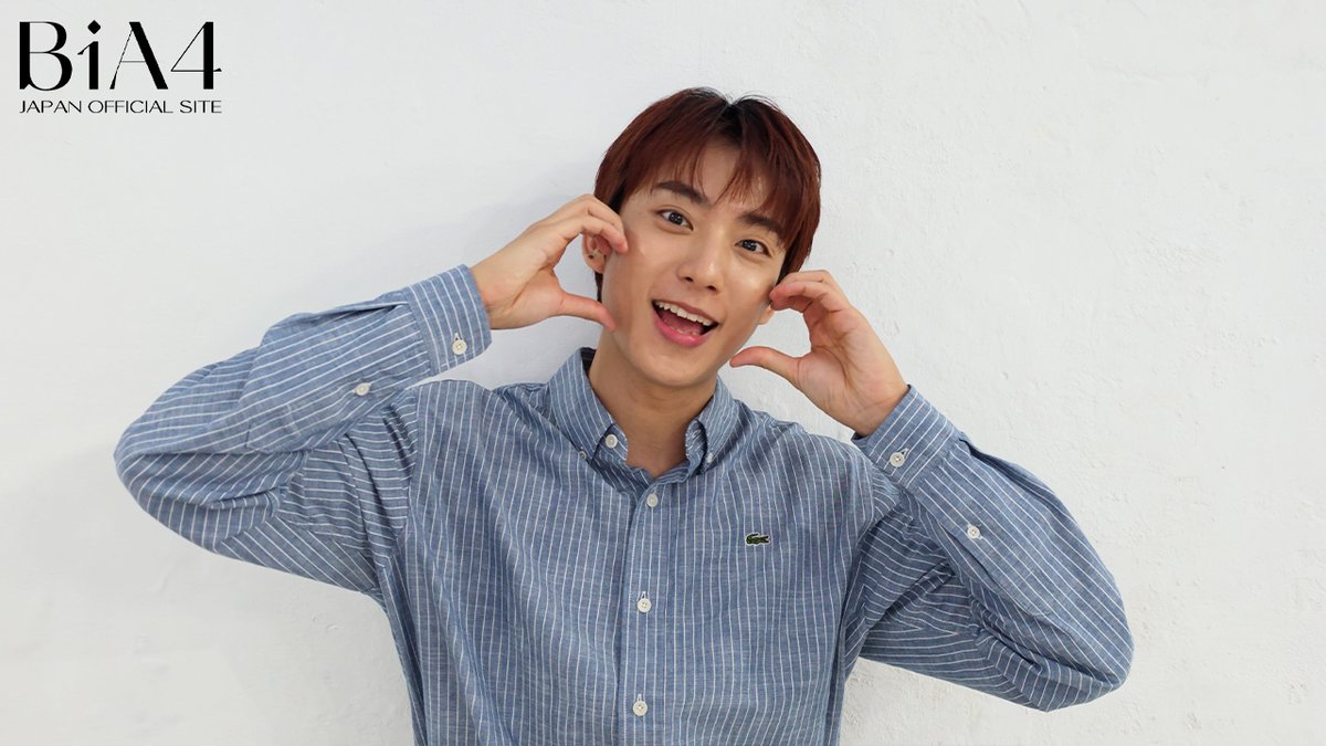B1A4 JAPAN FANCLUB OFFICIAL (@Official_B1A4jp) / Posts / X