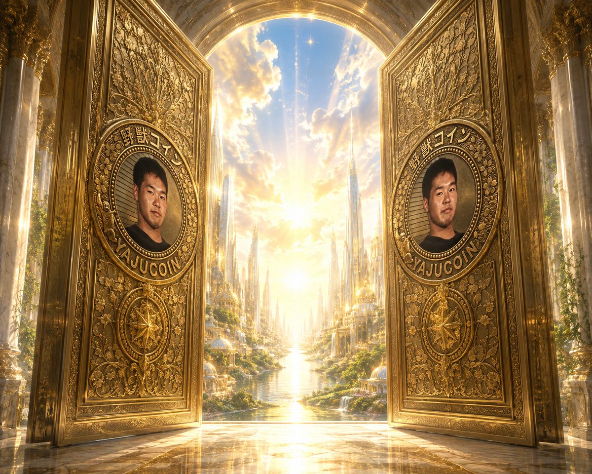 SenshiNeo7's tweet photo. Finally, everything is ready.

All the necessary paperwork and preparations are done, and the word has been quietly spread privately both in Japan and overseas.

Now, all that's left is to wait for the right moment and see how the market and trends unfold.

The countdown to the beginning of the story has officially started.

I can't wait to see the degens come flooding in like they did in January. 

May fortune be with us. 
solana:BRrc4qh3t1wpE97FETgea1DEefu8A95Cu3g9vcN5pump