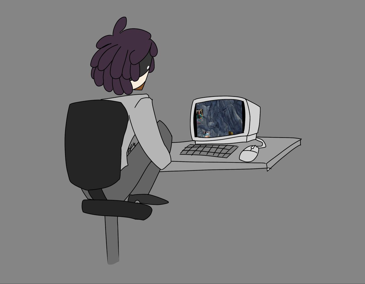 slinkydex's tweet photo. I tried to upload one drawing and I got embarrassed so I made more doodles so I feel less cringe. Enjoy #frickbears3 https://t.co/1oY1wyWoHV