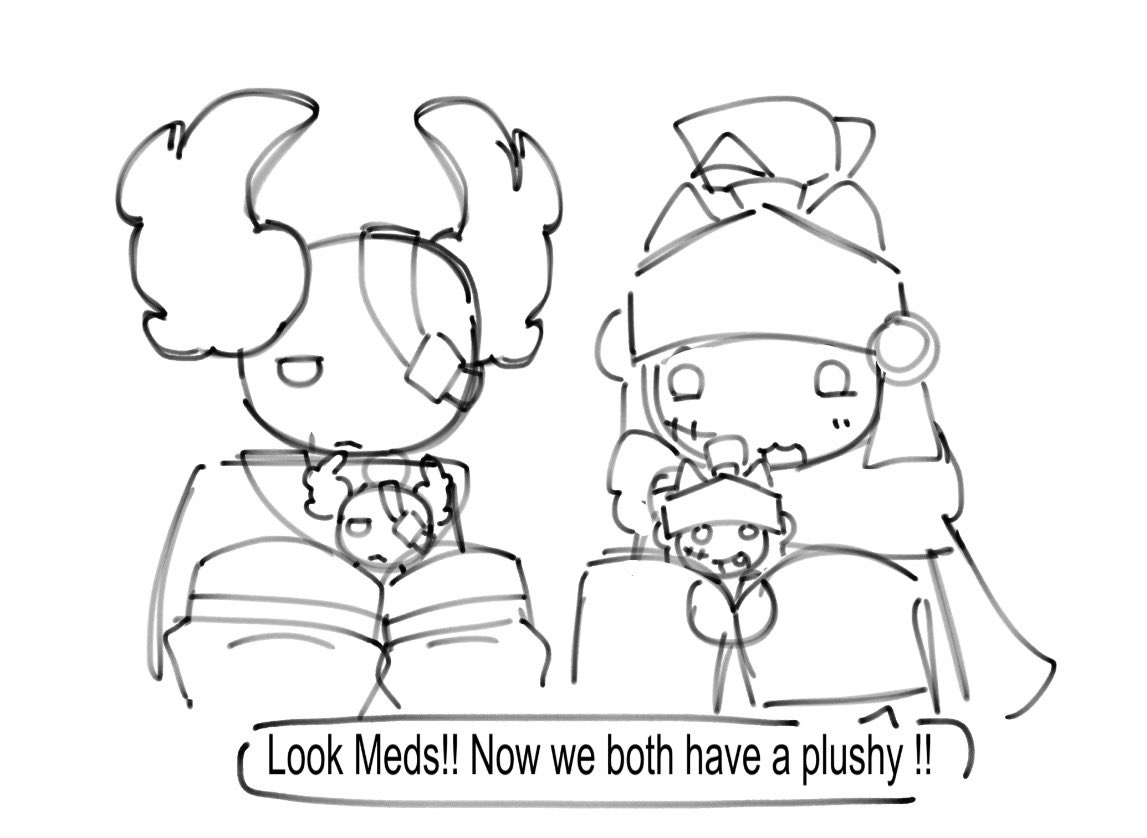 swordbrained's tweet photo. // #phighting My contribution https://t.co/HoYImpWJu8