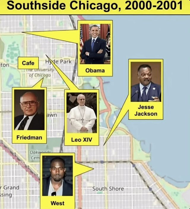 simongerman600's tweet photo. Is it right to claim that Chicago is the 21st century version of Vienna or is it just a #badgeographyjoke? https://t.co/uUL1GdvRri