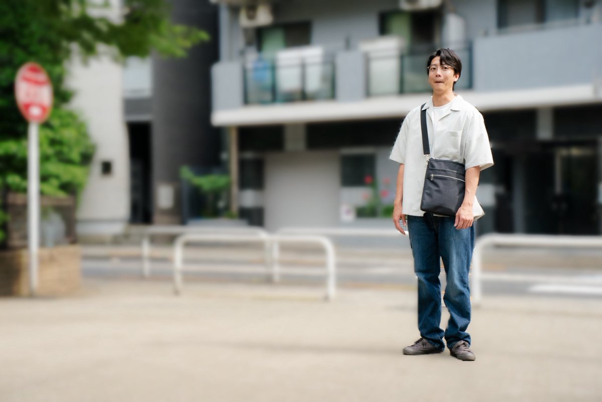taberudake_tx's tweet photo. 🍽️ ✧ 𝐨𝐟𝐟 𝐬𝐡𝐨𝐭 ✧ 🥀

#伊藤健太郎 さんの
オフショット3連発.ᐟ.ᐟ📸

🧸 マスコットみたいな伊藤さん
📷 宣材写真みたいな伊藤さん
🤭 笑いをこらえる伊藤さん

皆さんのお気に入りの伊藤さんを見つけてください🔎✨

U-NEXT＆TVerにて配信.ᐟ📺
ドラマ『#一緒にごはんをたべるだけ』

📢 次週・第6話は特別編成のため放送時間が変更となります。
𝟖月𝟔日(木)深夜𝟐𝟓:𝟎𝟎〜放送.ᐟ

☑︎U-NEXTでは最新話まで全話見放題独占配信中.ᐟ
☑TVerで無料見逃し配信中.ᐟ
※5話のTVer無料見逃し配信は8/6(木)25:29まで.ᐟ
▶︎▶︎https://t.co/bOwdezvwOa
▶︎▶︎https://t.co/Z6inkgdNVs