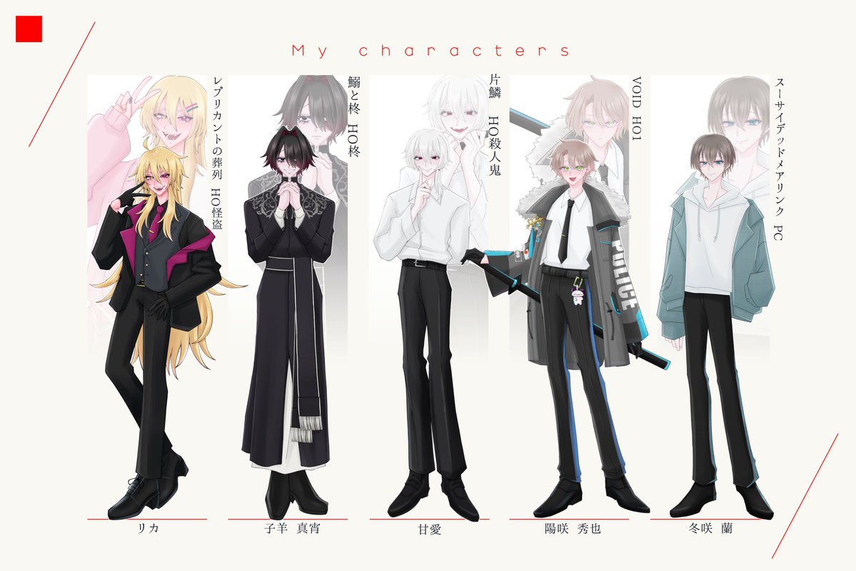 fuwa02monster's tweet photo. 身内卓多めでしたがいろんな方と遊んでみたいです、まだまだ初心者ですがよければ仲良くしてください〜！
全反応巡回/リプにてお迎え失礼します🎶

気になるシナリオあれば回させてくださいദ്ദിᐢ- ̫-ᐢ₎
https://t.co/W8IZKGXVz7

#TRPG自己紹介シート
#TRPG好きと繋がりたい https://t.co/FwmUA9d3uz