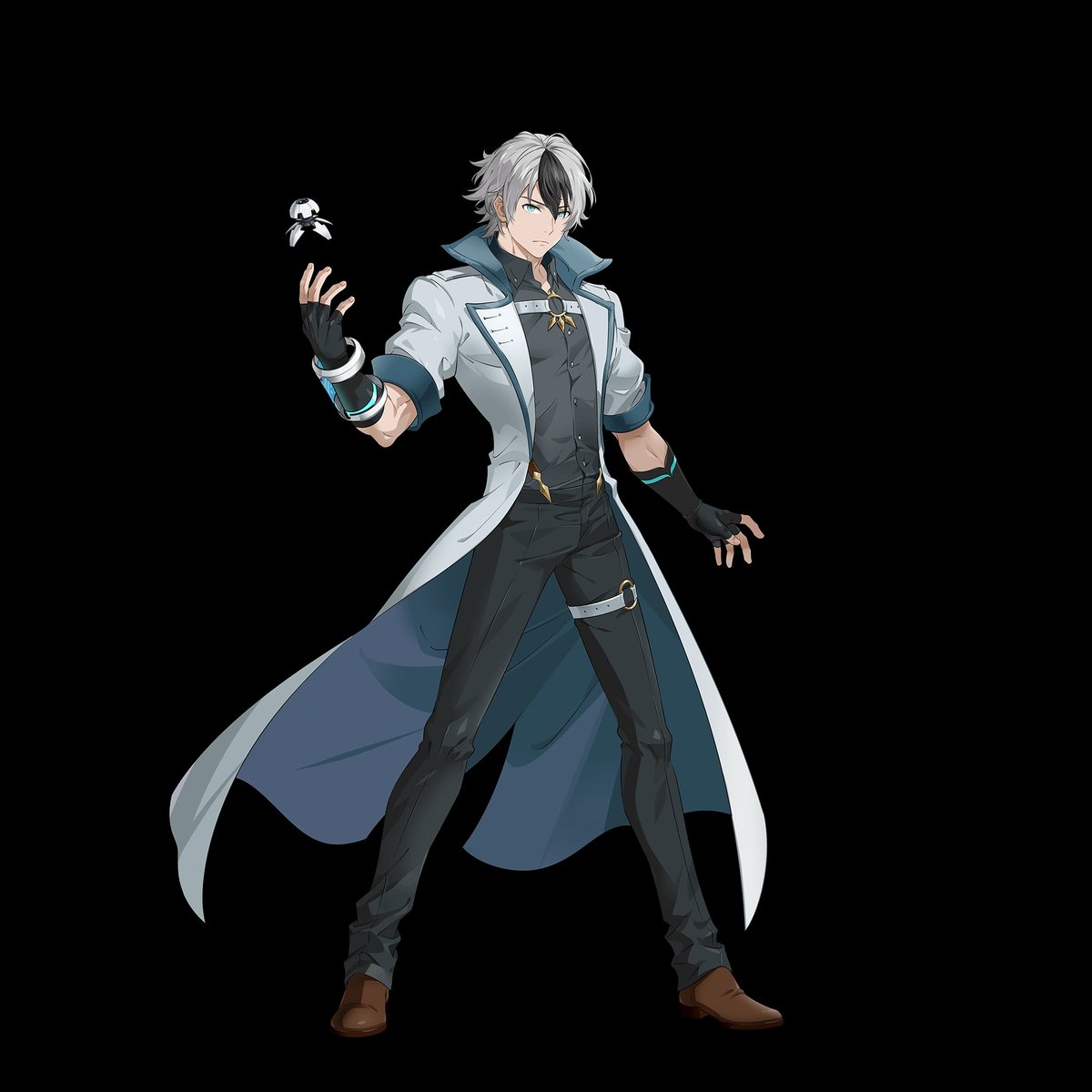 7ds_als's tweet photo. LRとして選ばれたのは緑シンです🎮 https://t.co/Gc4u9hgt44