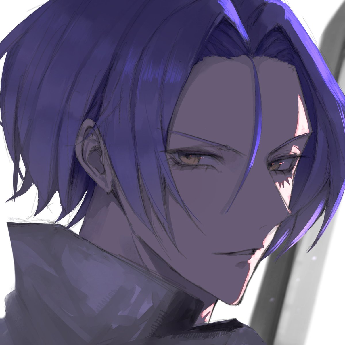 at3nfm's tweet photo. ユリウス https://t.co/rGpnFmiFoW